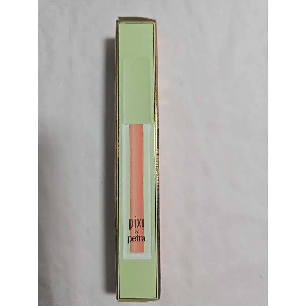 Pixi By Petra‎ - LipLift Max - Glossy Lip Plumper - Sweet Nectar